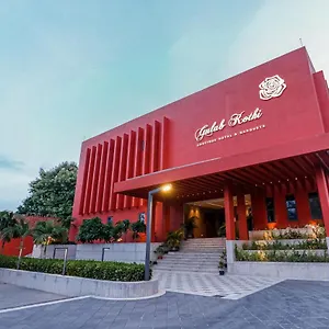 Gulab Kothi By Royal Orchid Limited Hotel