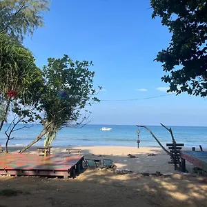 Sanctuary Lanta Thailand