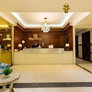 visit hotel
