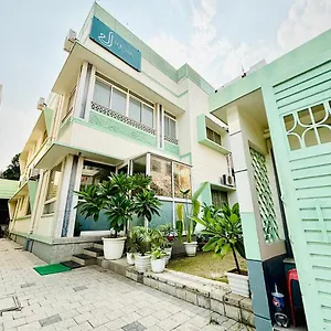 3* Hotel The Jais Boutique