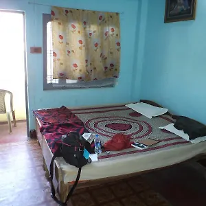 Lord Vishnu Hotel