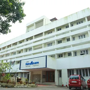 Nandanam Indien