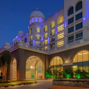 Radisson Blu Plaza Indien