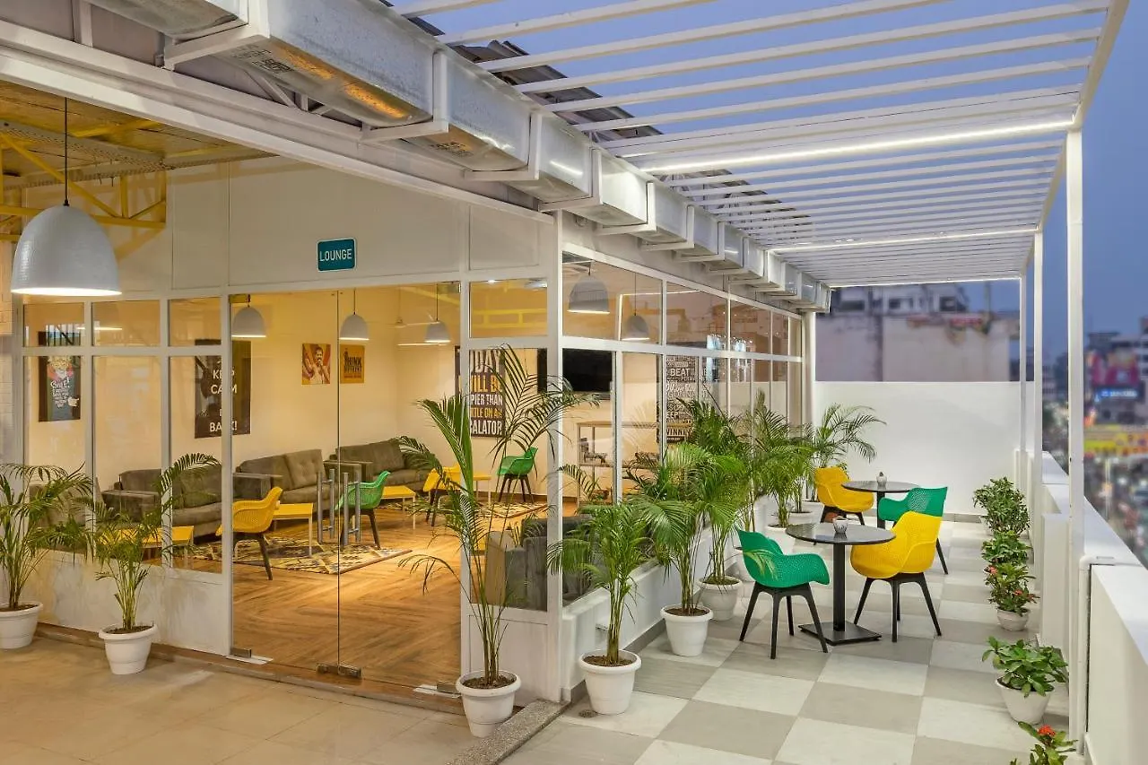 Bedzzz Varanasi By Leisure Hotels, 1 Km From Dashwasamedh Ghat Hotel